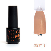 Гель-лак Nail Apex № 339 6 мл